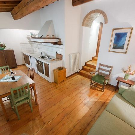 피렌체 San Niccolo House 아파트 외부 사진