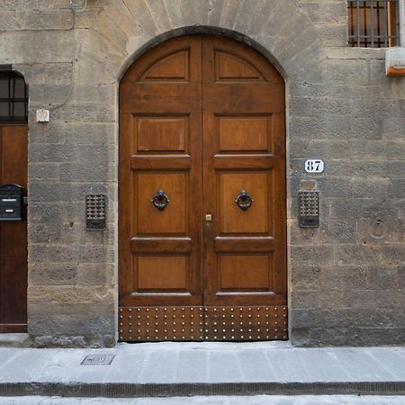 피렌체 San Niccolo House 아파트 외부 사진