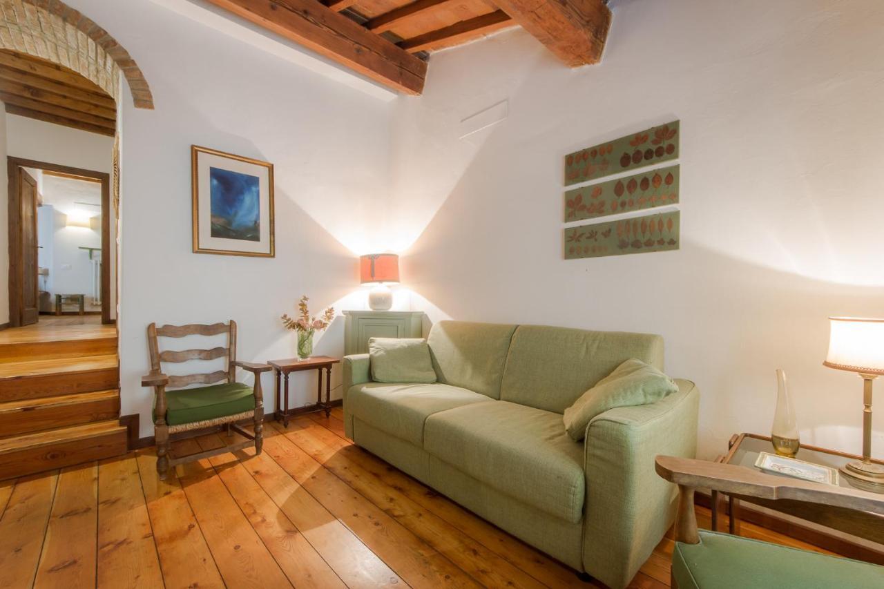 피렌체 San Niccolo House 아파트 외부 사진
