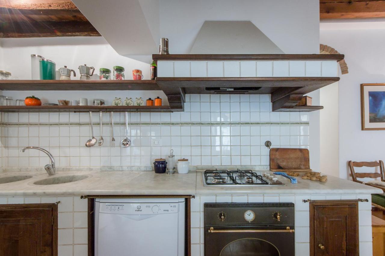 피렌체 San Niccolo House 아파트 외부 사진