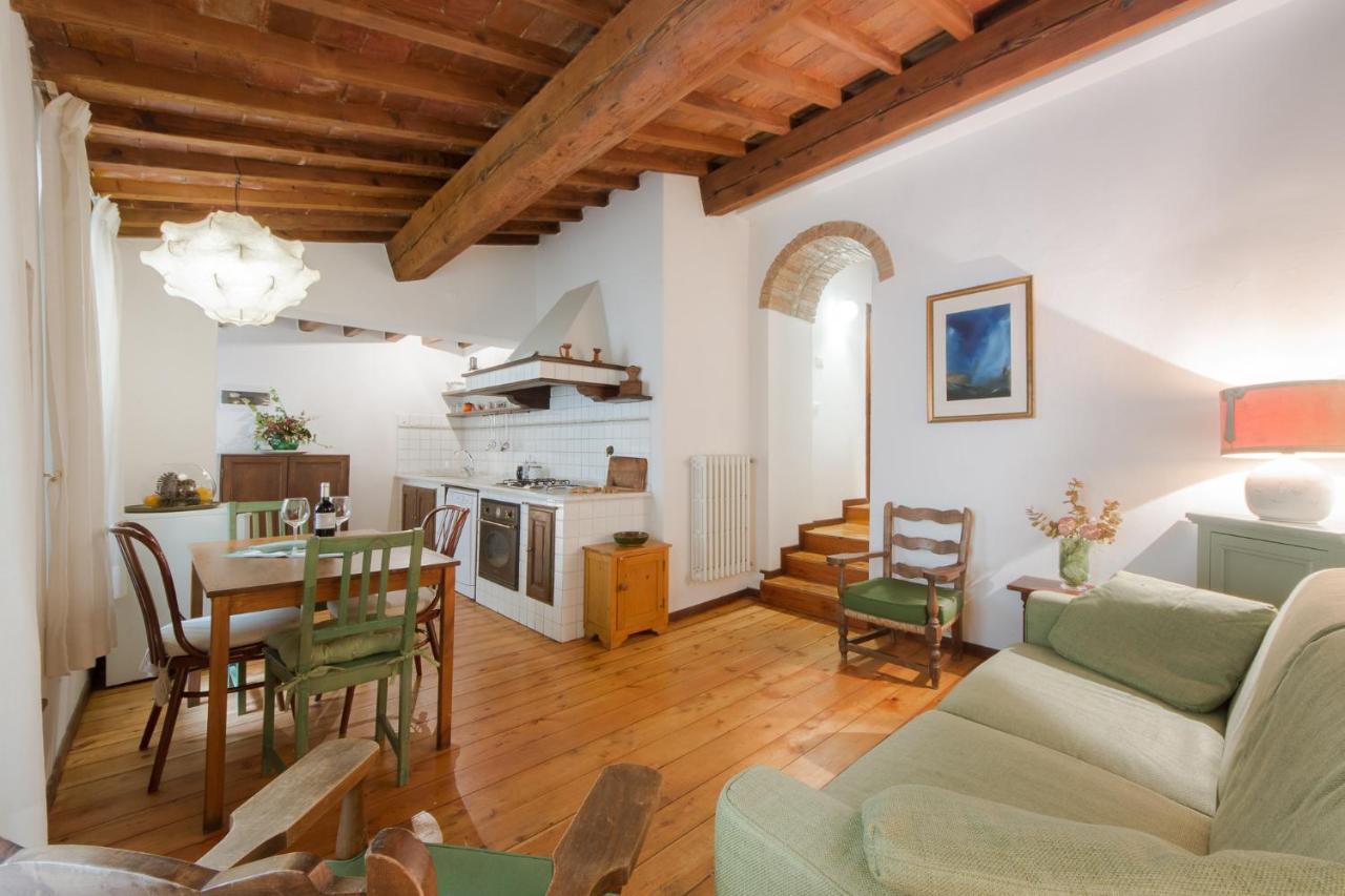피렌체 San Niccolo House 아파트 외부 사진