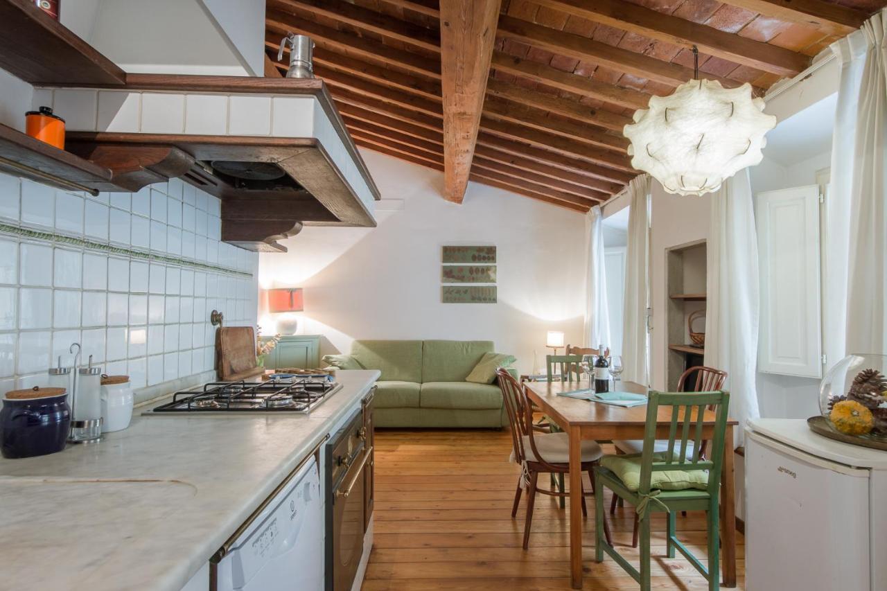 피렌체 San Niccolo House 아파트 외부 사진