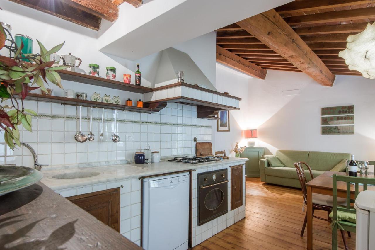 피렌체 San Niccolo House 아파트 외부 사진