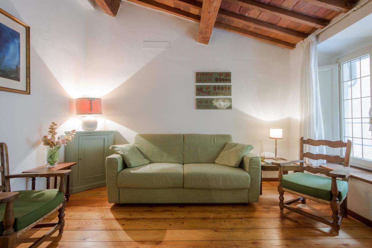 피렌체 San Niccolo House 아파트 외부 사진