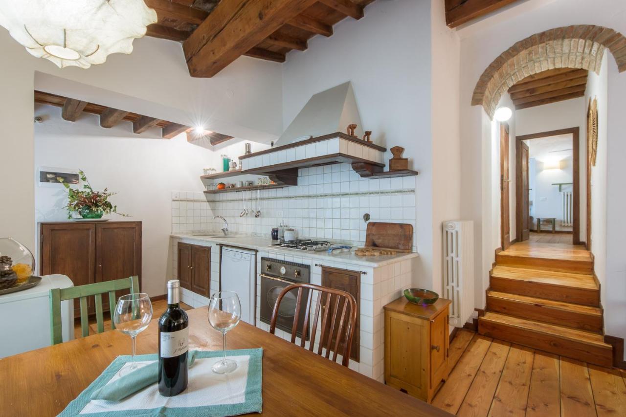 피렌체 San Niccolo House 아파트 외부 사진
