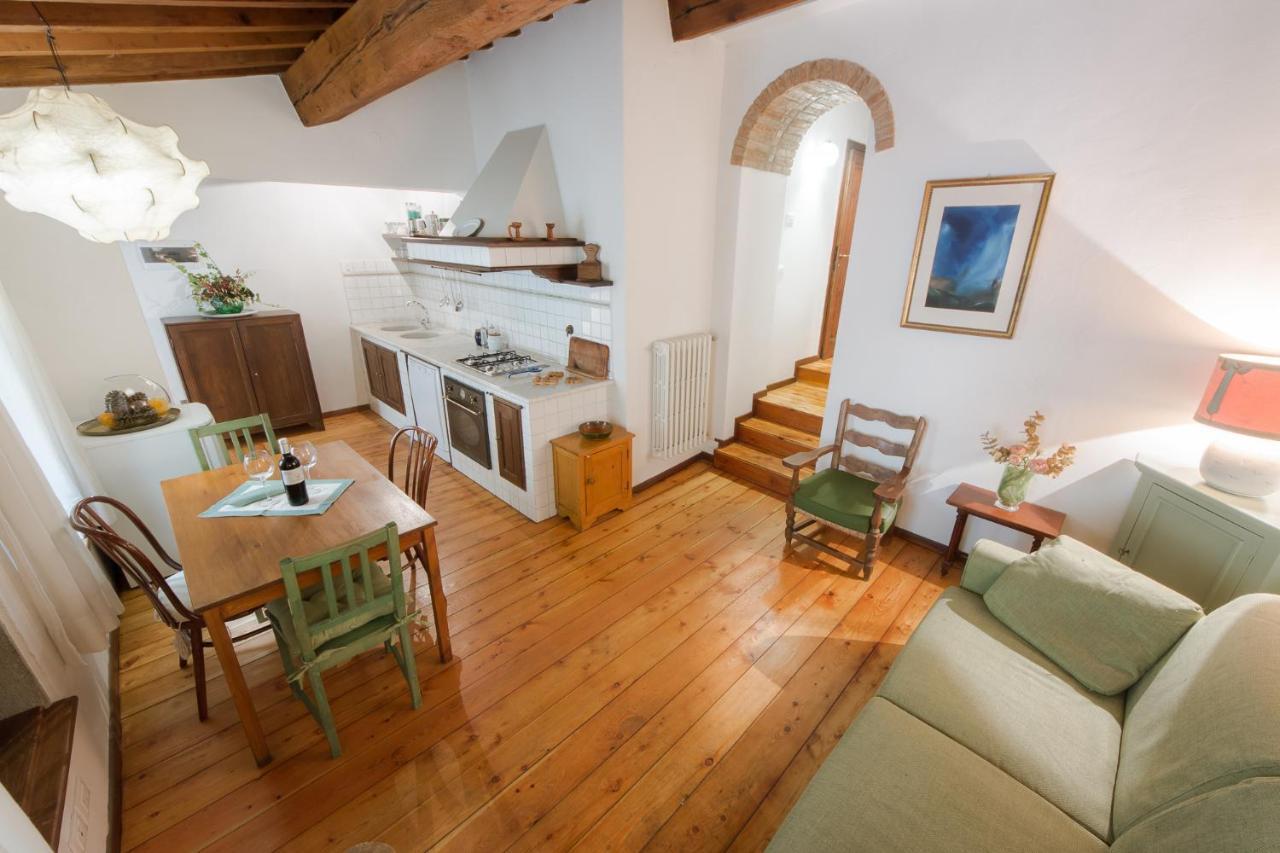 피렌체 San Niccolo House 아파트 외부 사진