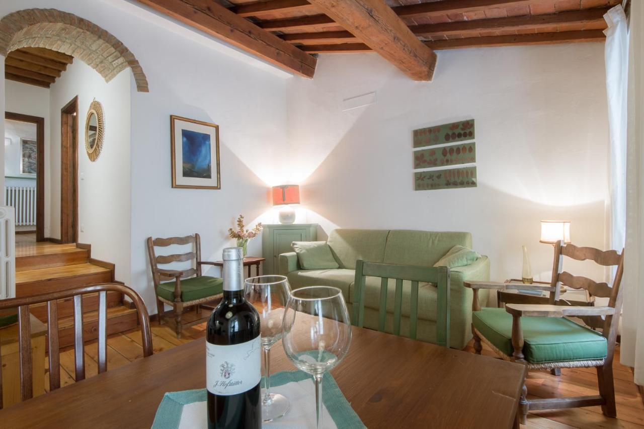피렌체 San Niccolo House 아파트 외부 사진