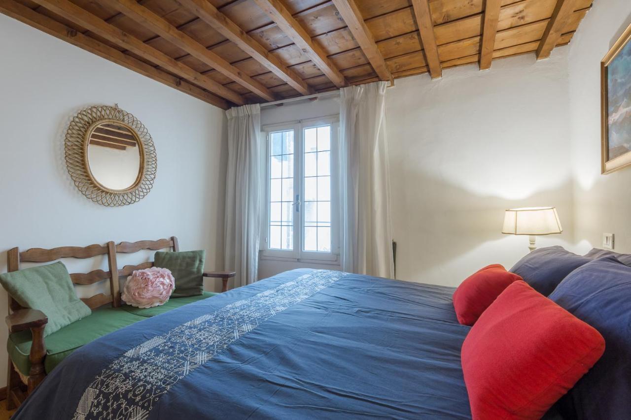 피렌체 San Niccolo House 아파트 외부 사진
