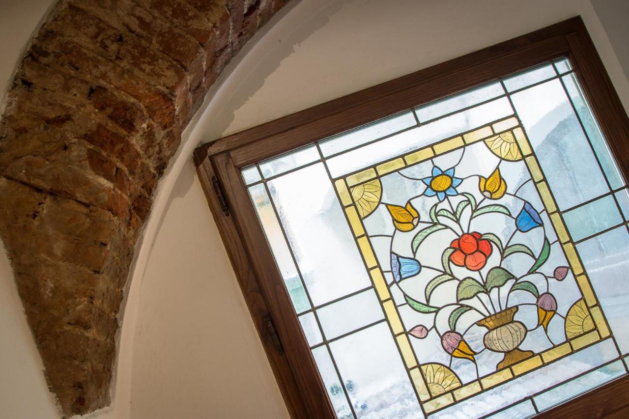 피렌체 San Niccolo House 아파트 외부 사진