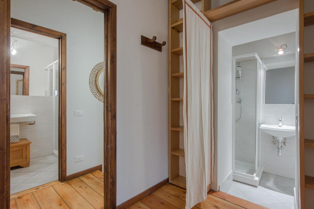 피렌체 San Niccolo House 아파트 외부 사진