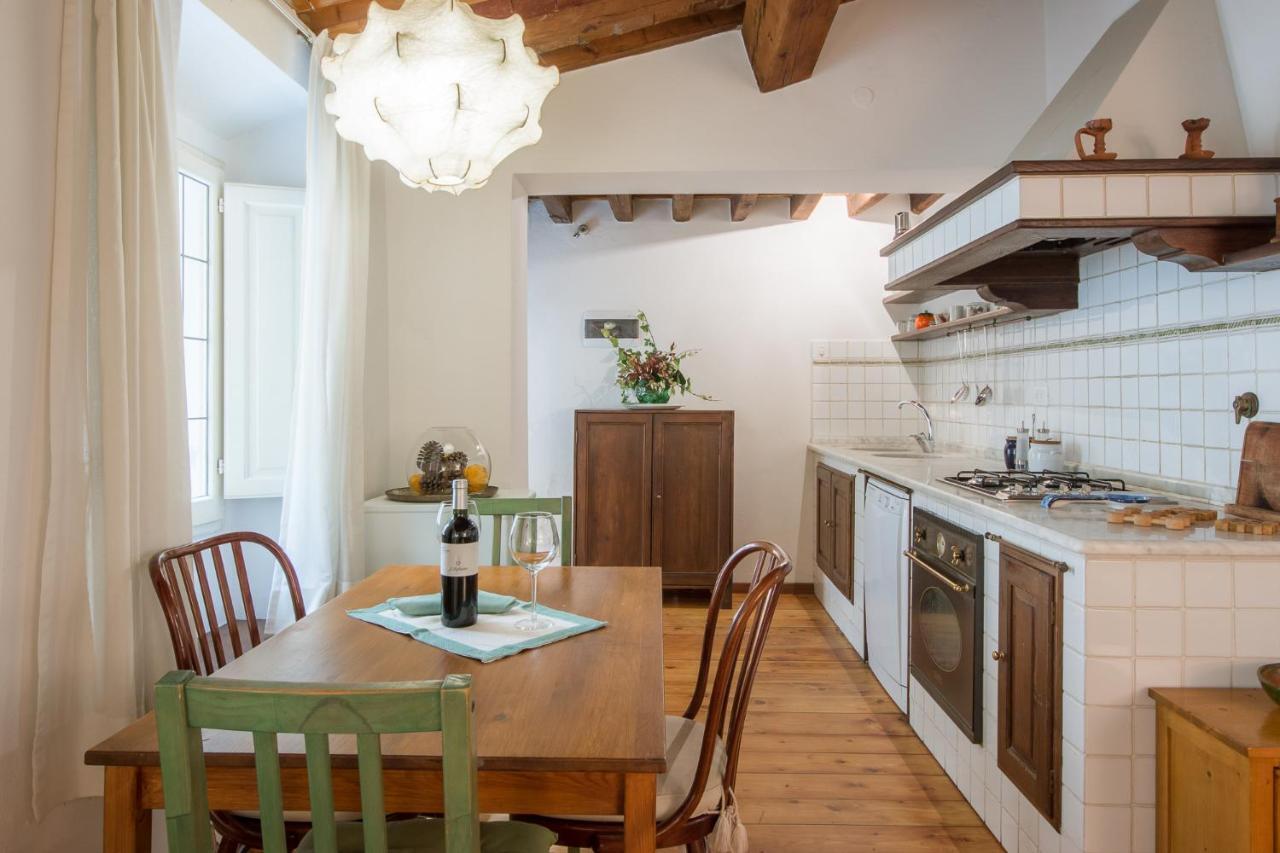 피렌체 San Niccolo House 아파트 외부 사진