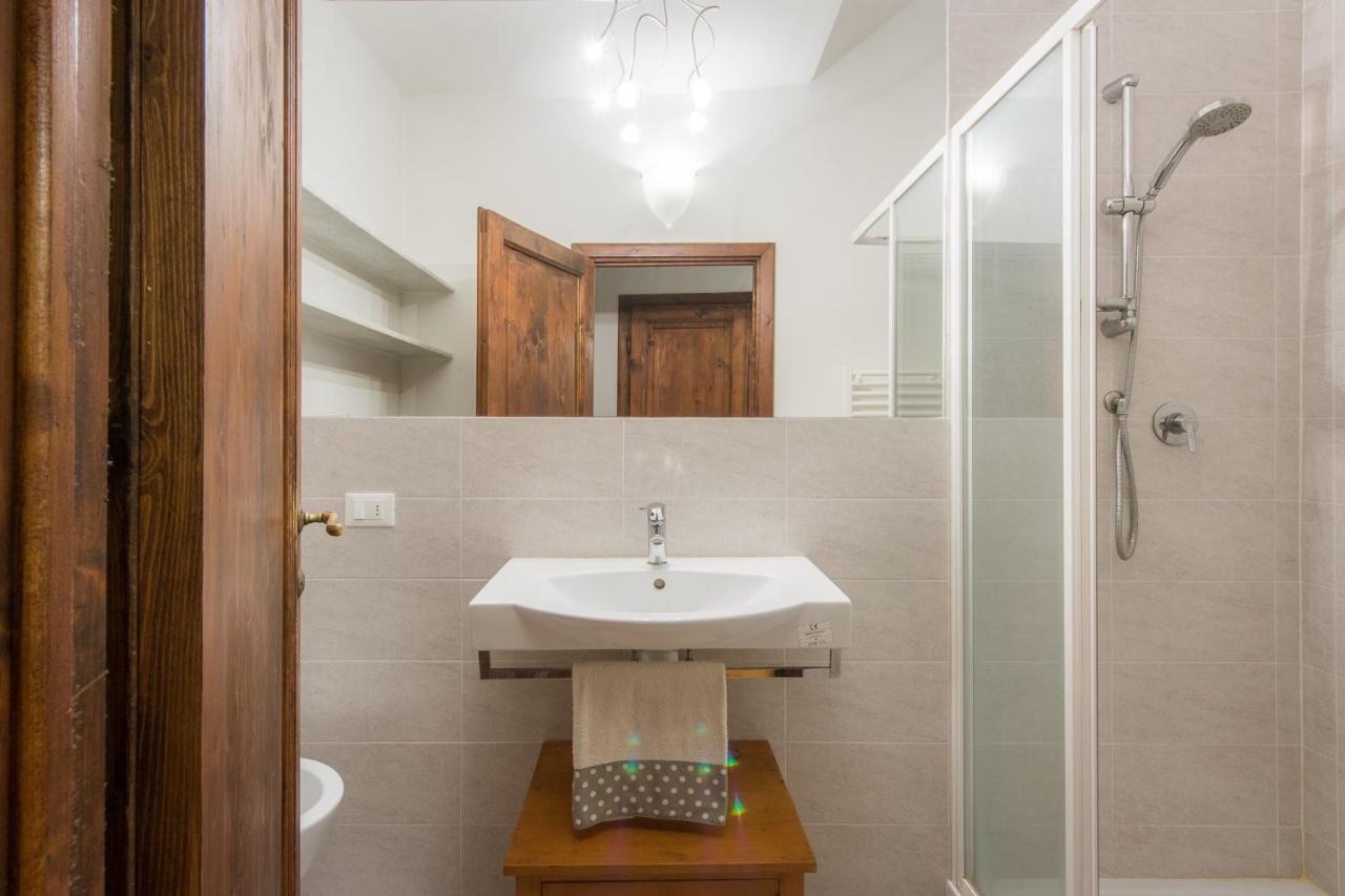 피렌체 San Niccolo House 아파트 외부 사진