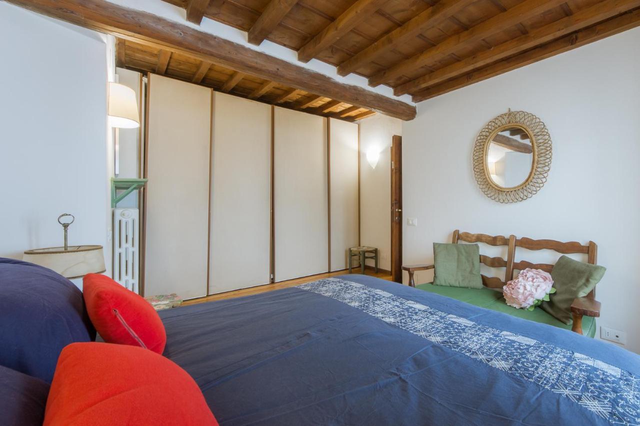 피렌체 San Niccolo House 아파트 외부 사진
